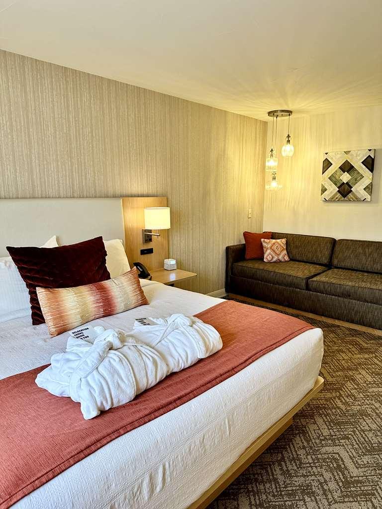 Best Western Vista Inn Buena Vista Rom bilde