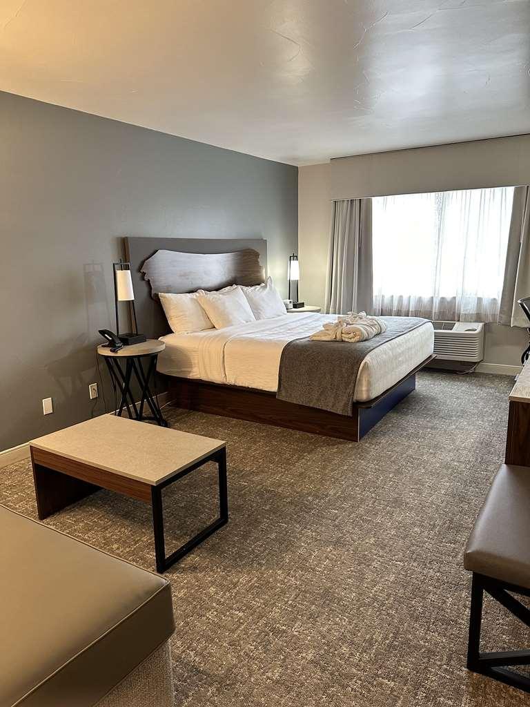 Best Western Vista Inn Buena Vista Rom bilde