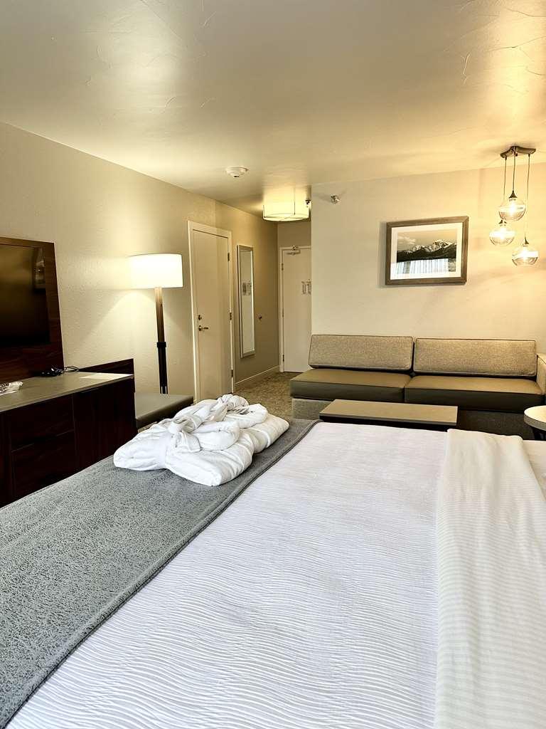 Best Western Vista Inn Buena Vista Rom bilde