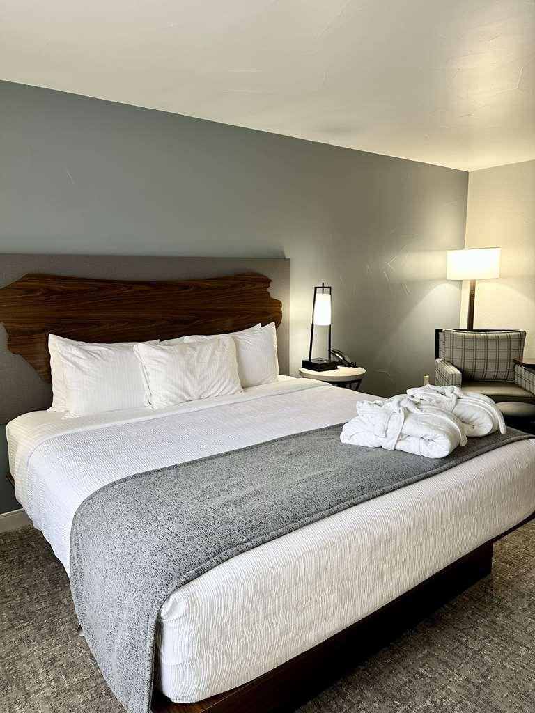 Best Western Vista Inn Buena Vista Rom bilde