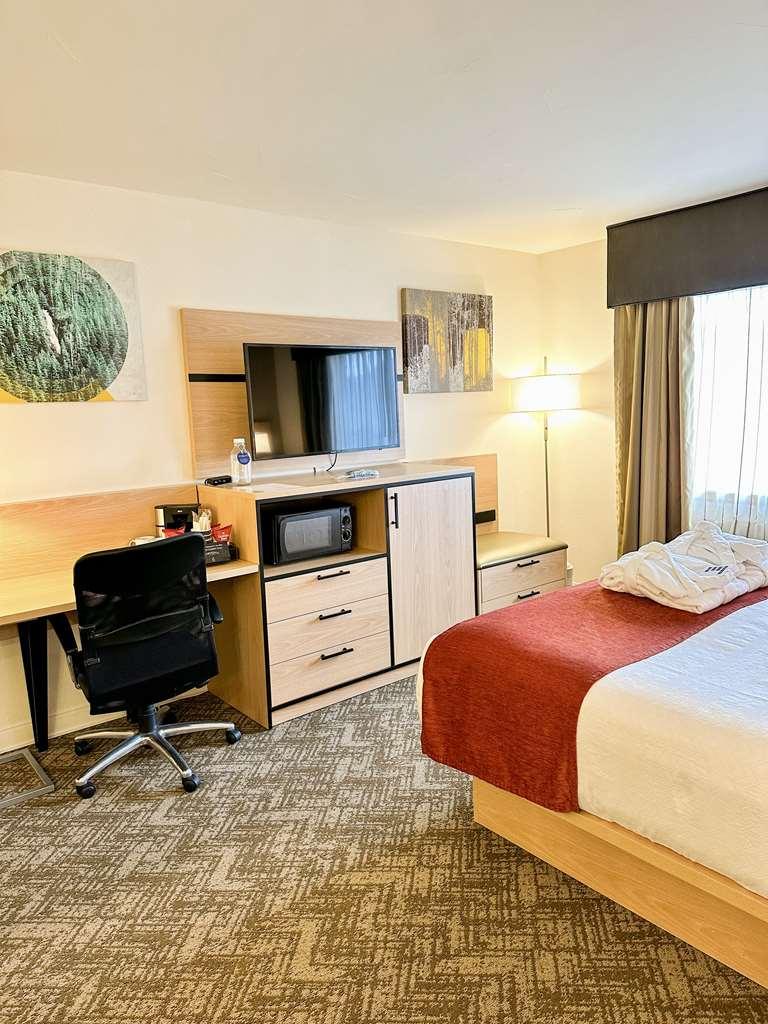 Best Western Vista Inn Buena Vista Rom bilde