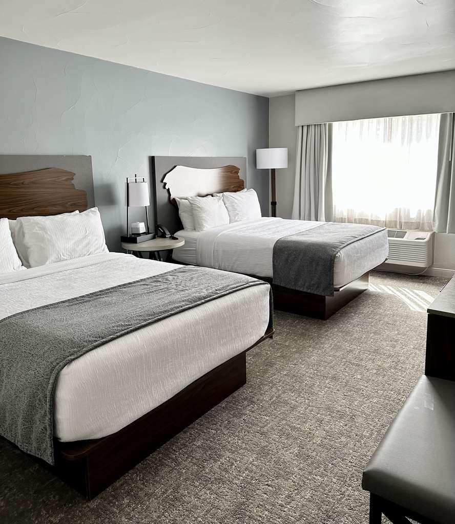 Best Western Vista Inn Buena Vista Rom bilde