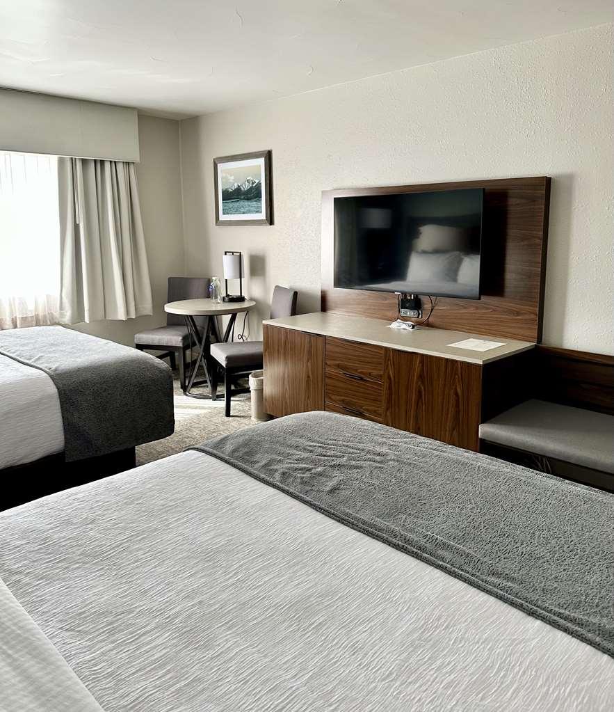 Best Western Vista Inn Buena Vista Rom bilde