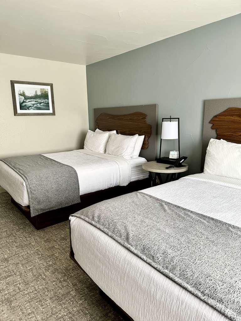 Best Western Vista Inn Buena Vista Rom bilde