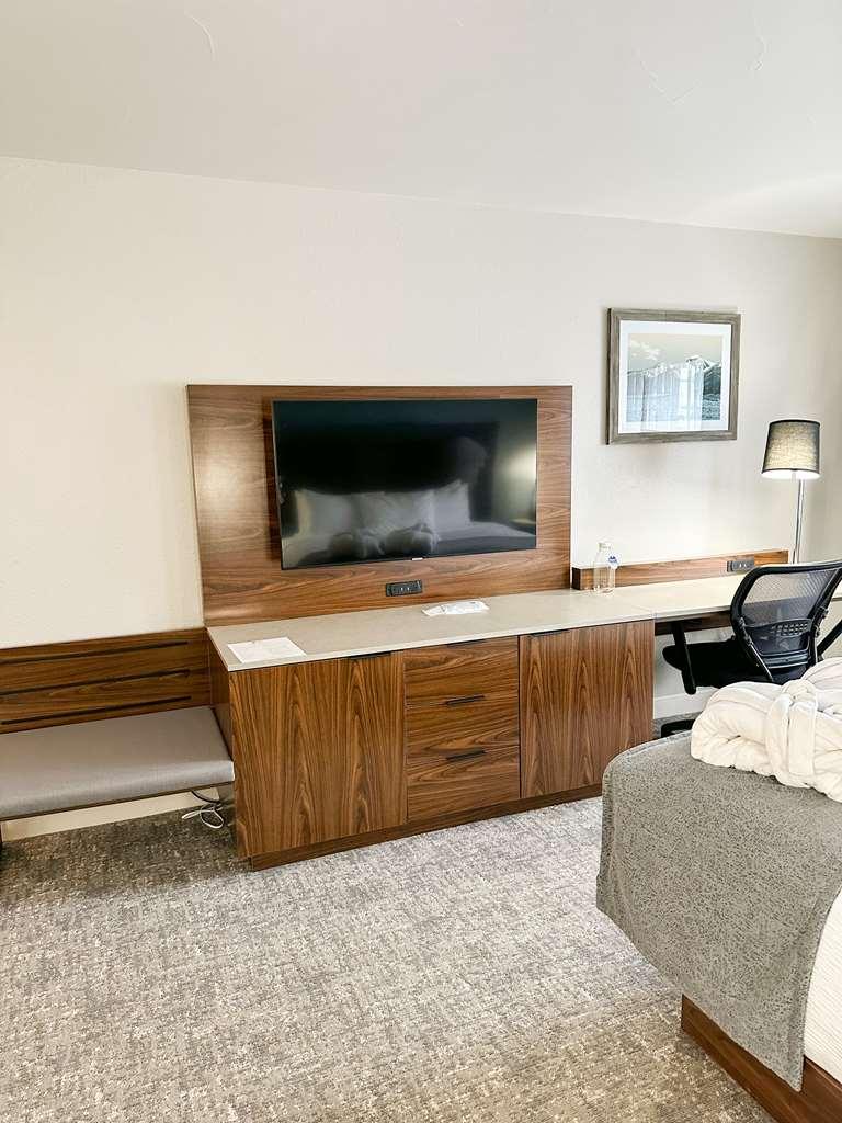Best Western Vista Inn Buena Vista Rom bilde