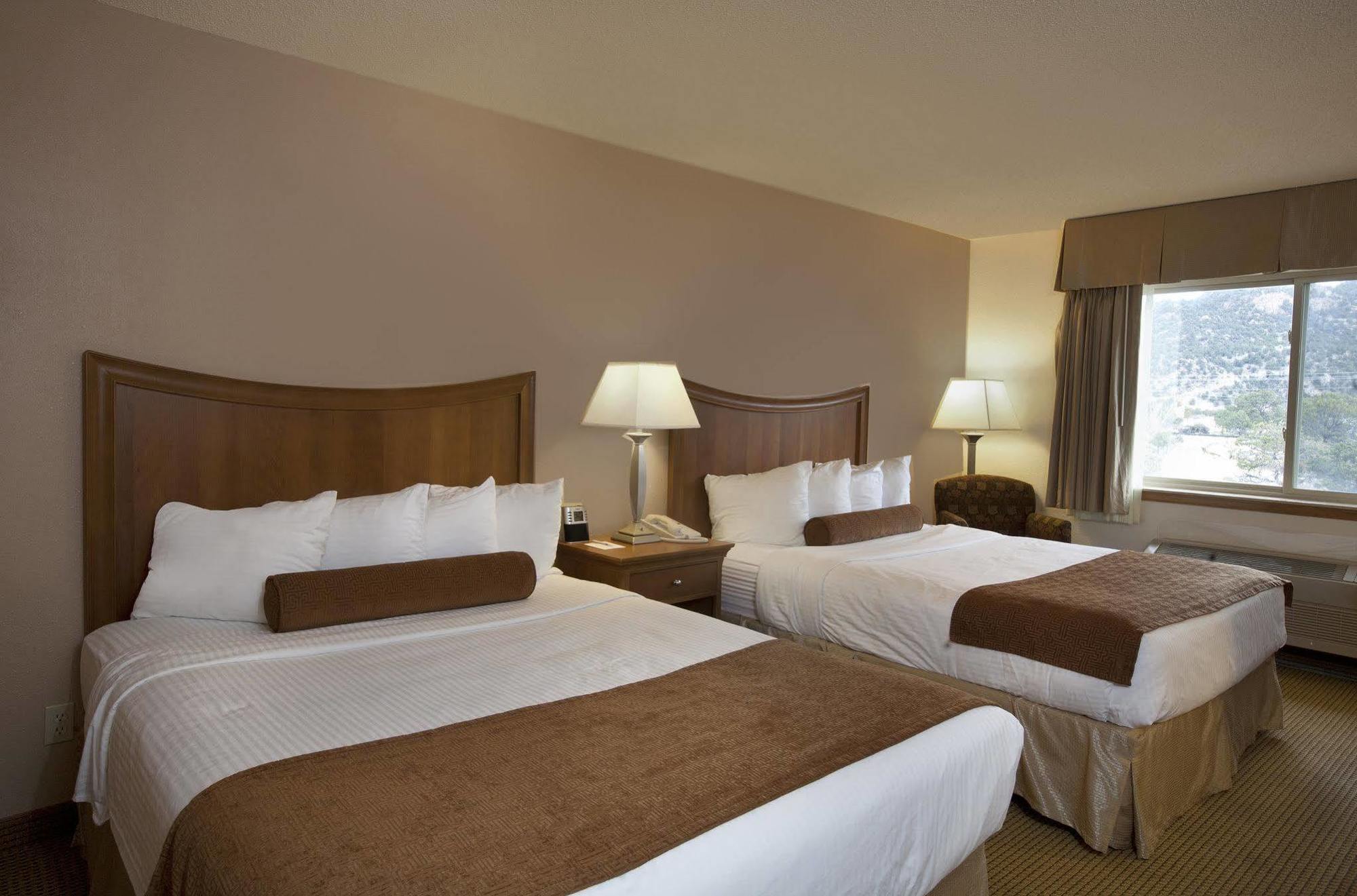 Best Western Vista Inn Buena Vista Rom bilde