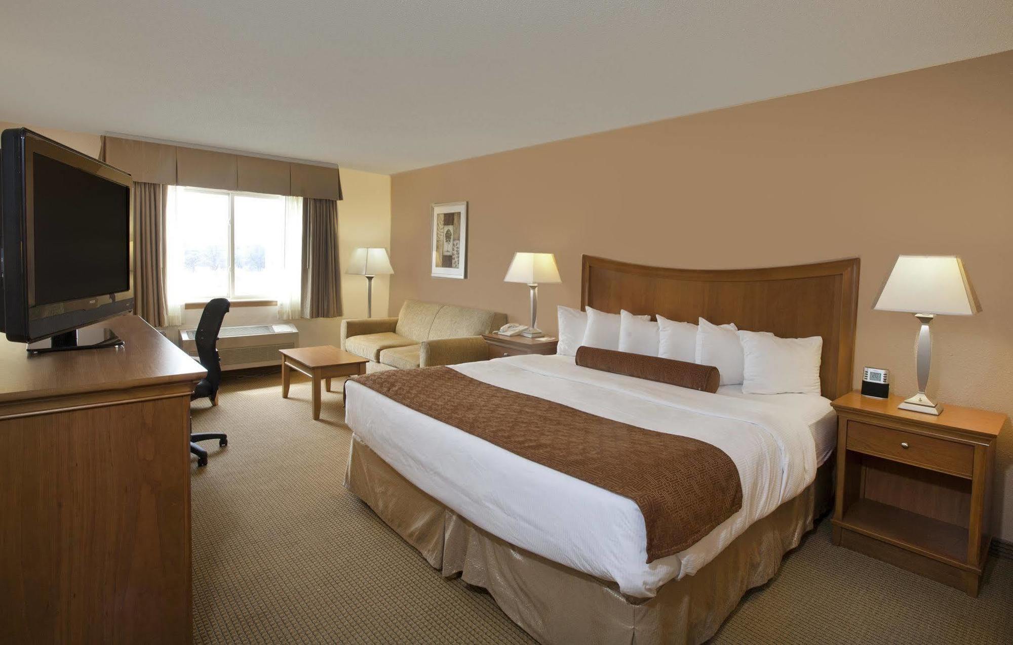 Best Western Vista Inn Buena Vista Rom bilde